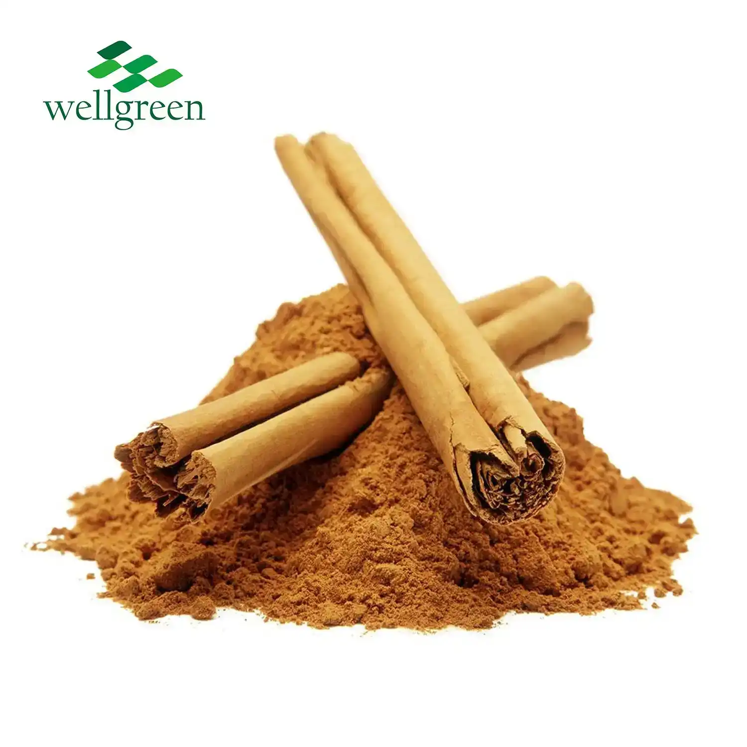 Cinnamon Bark Extract Powder